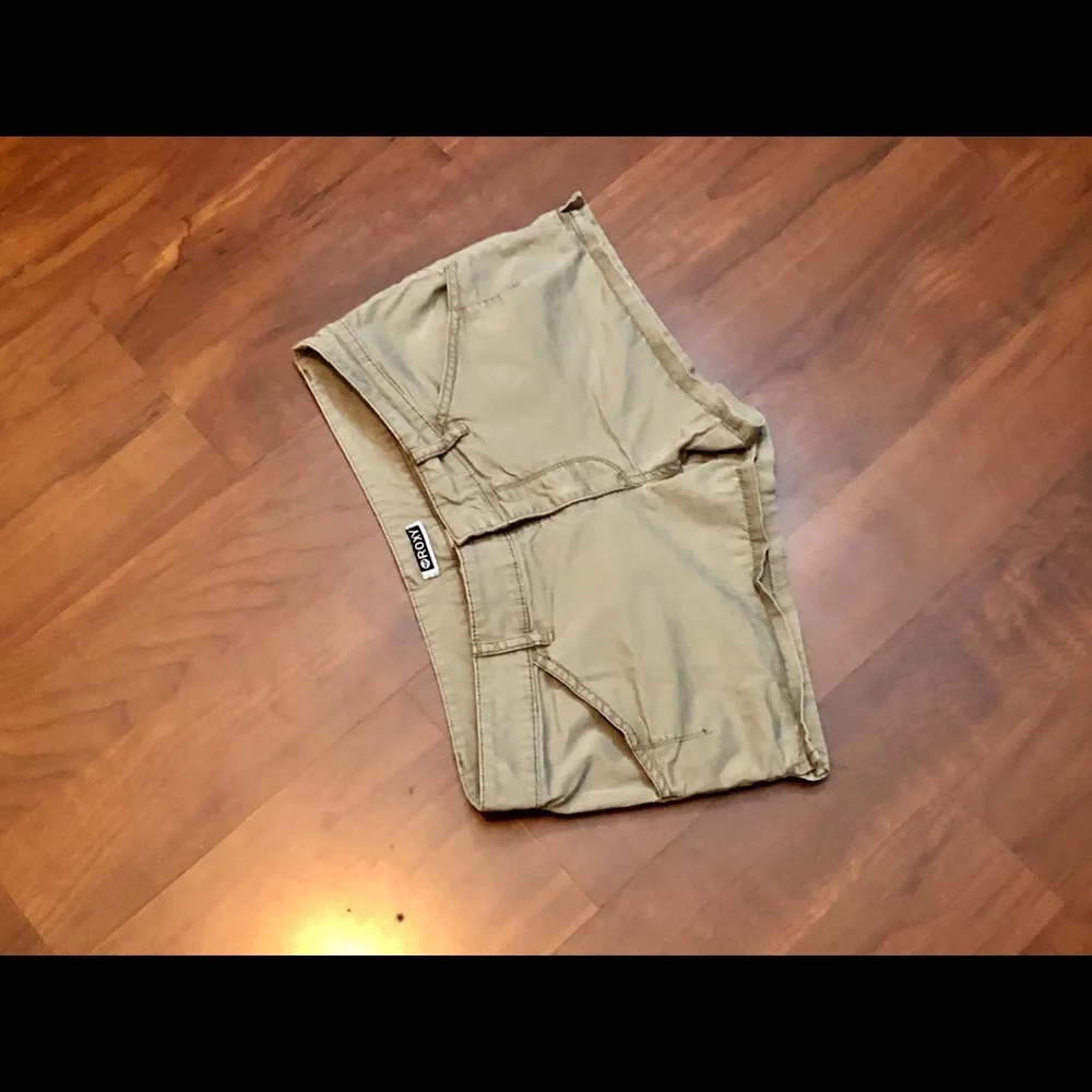 Roxy Size-7